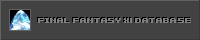 ffxidatabase-banner.gif(3509 byte)